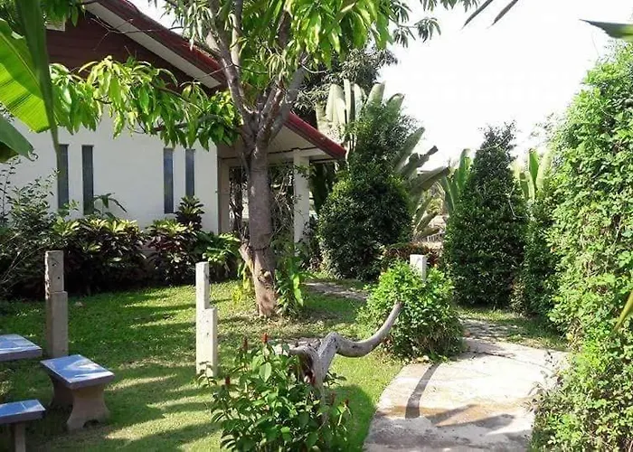 Отель Sabaidee House Бангкок