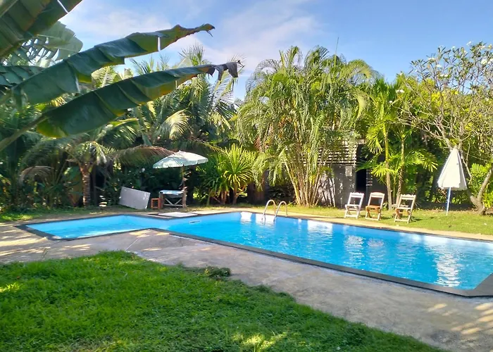 Sabaidee House